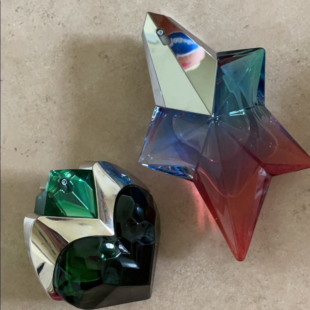 Mugler Parfums